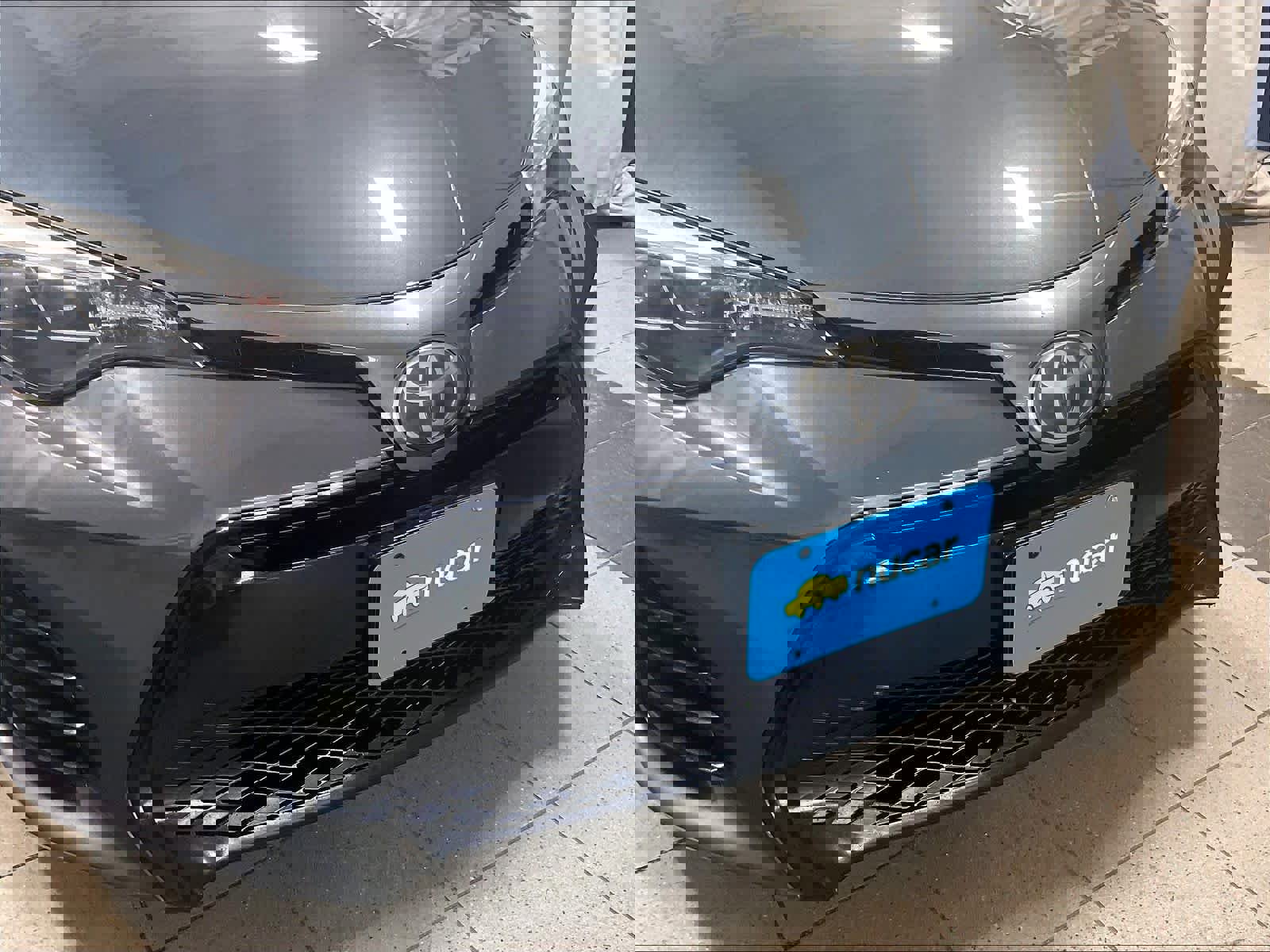 Used 2017 Toyota Corolla XSE w/ Carpet Mat Package (TMS) FWD image 32