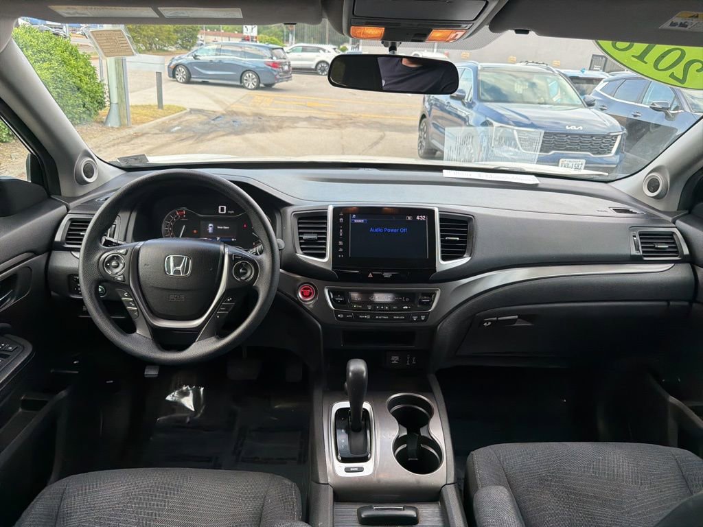 Used 2018 Honda Pilot EX image 18