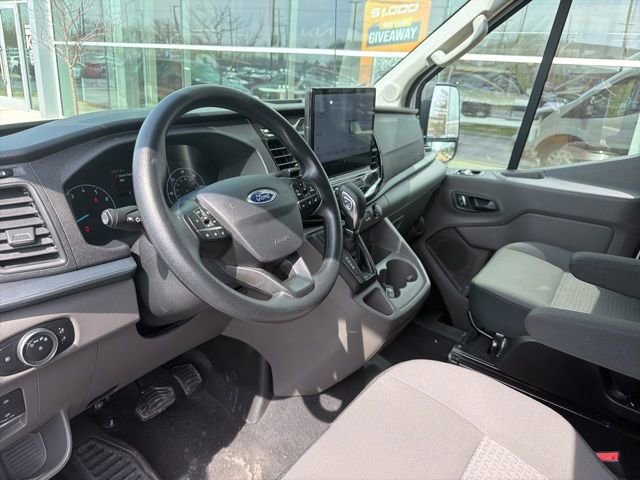 Used 2024 Ford Transit 350 XLT image 26