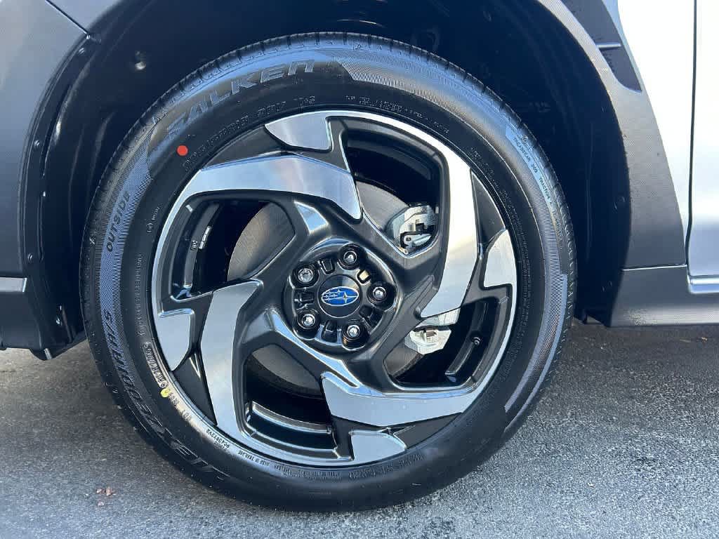 New 2026 Subaru Crosstrek 2.5i Limited AWD/4WD image 8
