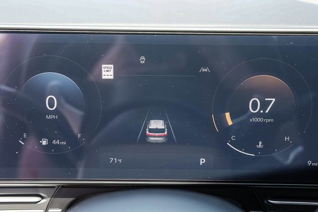 New 2026 Hyundai Kona Limited AWD/4WD image 27