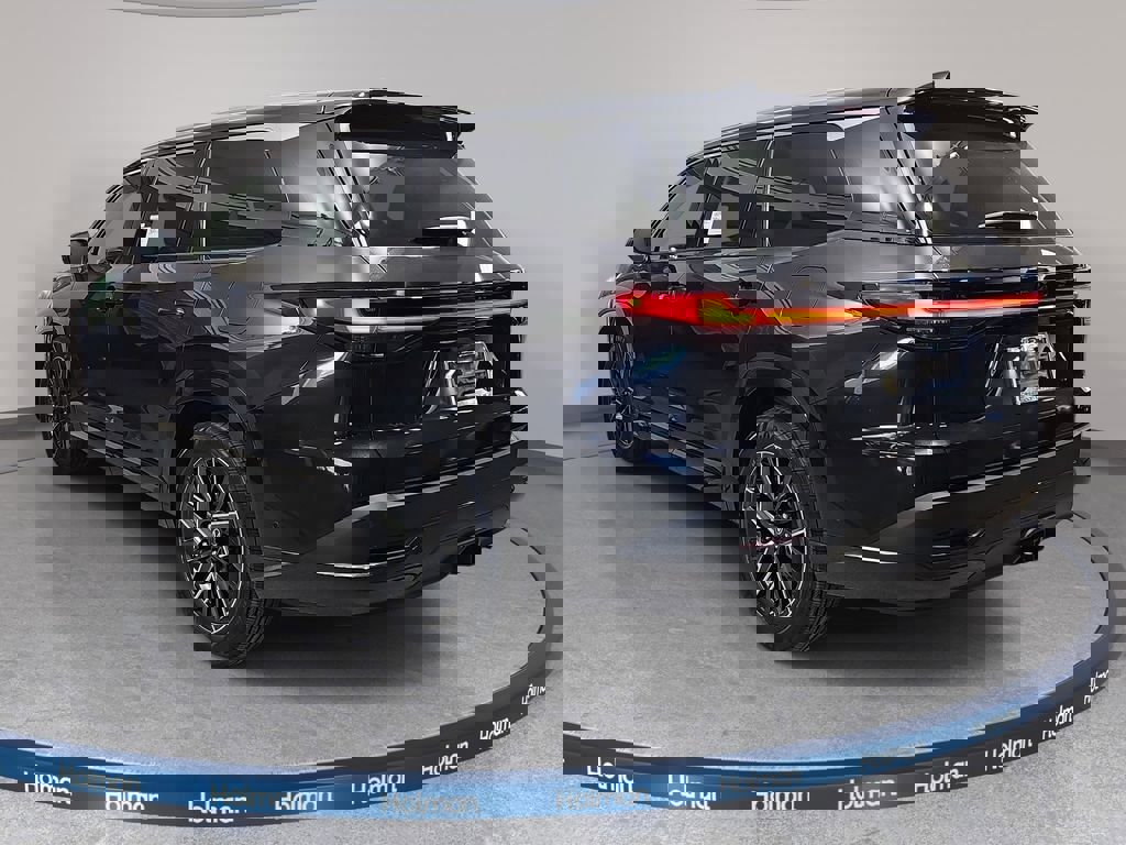 New 2026 Lexus TX 350 AWD image 7