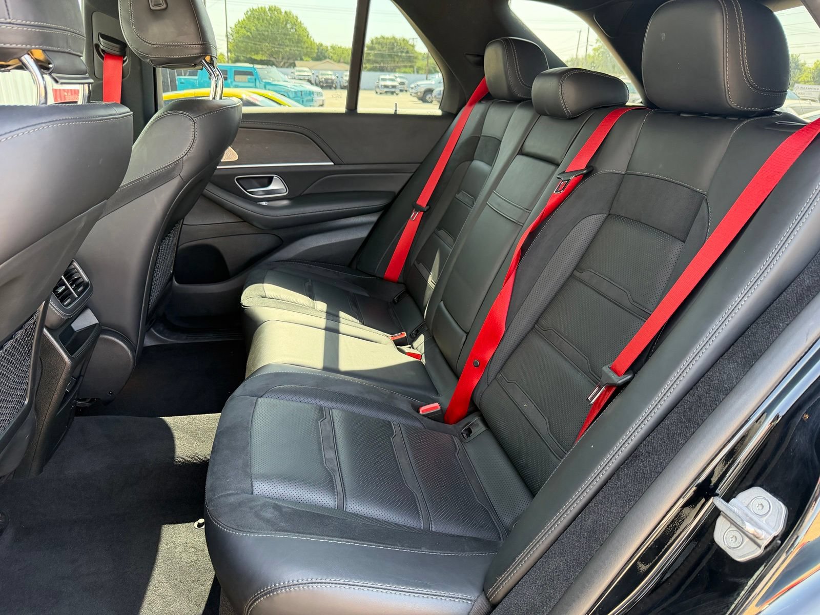 Used 2021 Mercedes-Benz GLE 53 AMG 4MATIC image 23