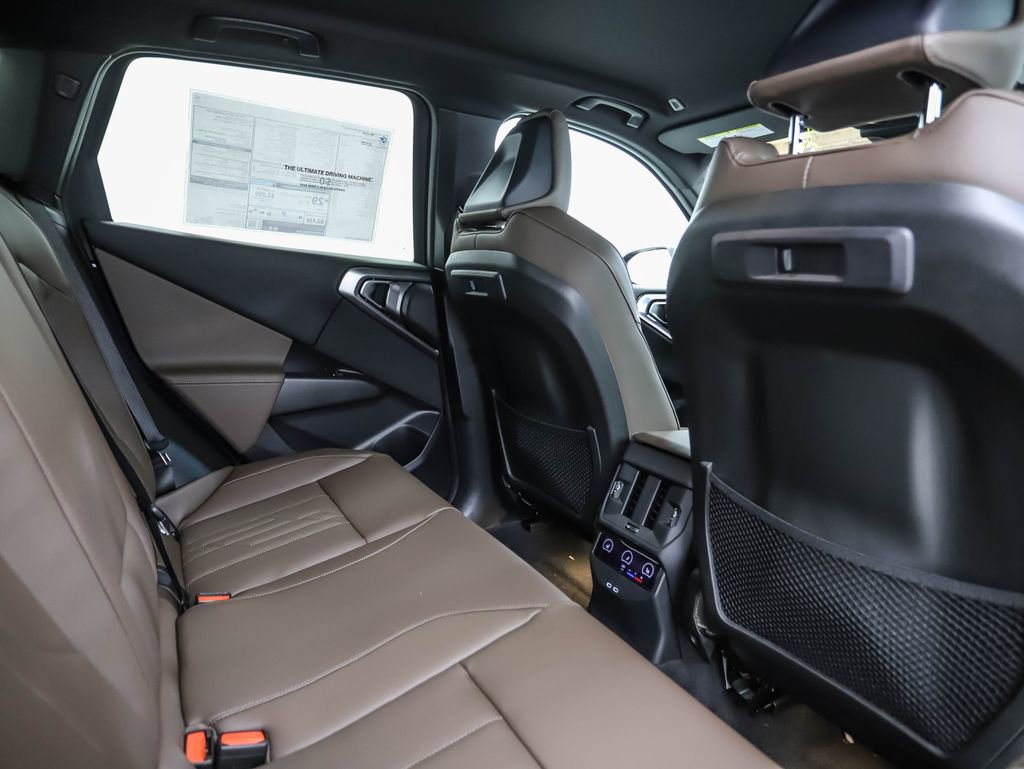 Used 2026 BMW X3 xDrive30 w/ Premium Package image 25