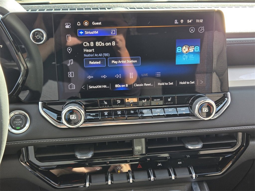 New 2026 Chevrolet Colorado LT w/ Advanced Trailering Package image 14