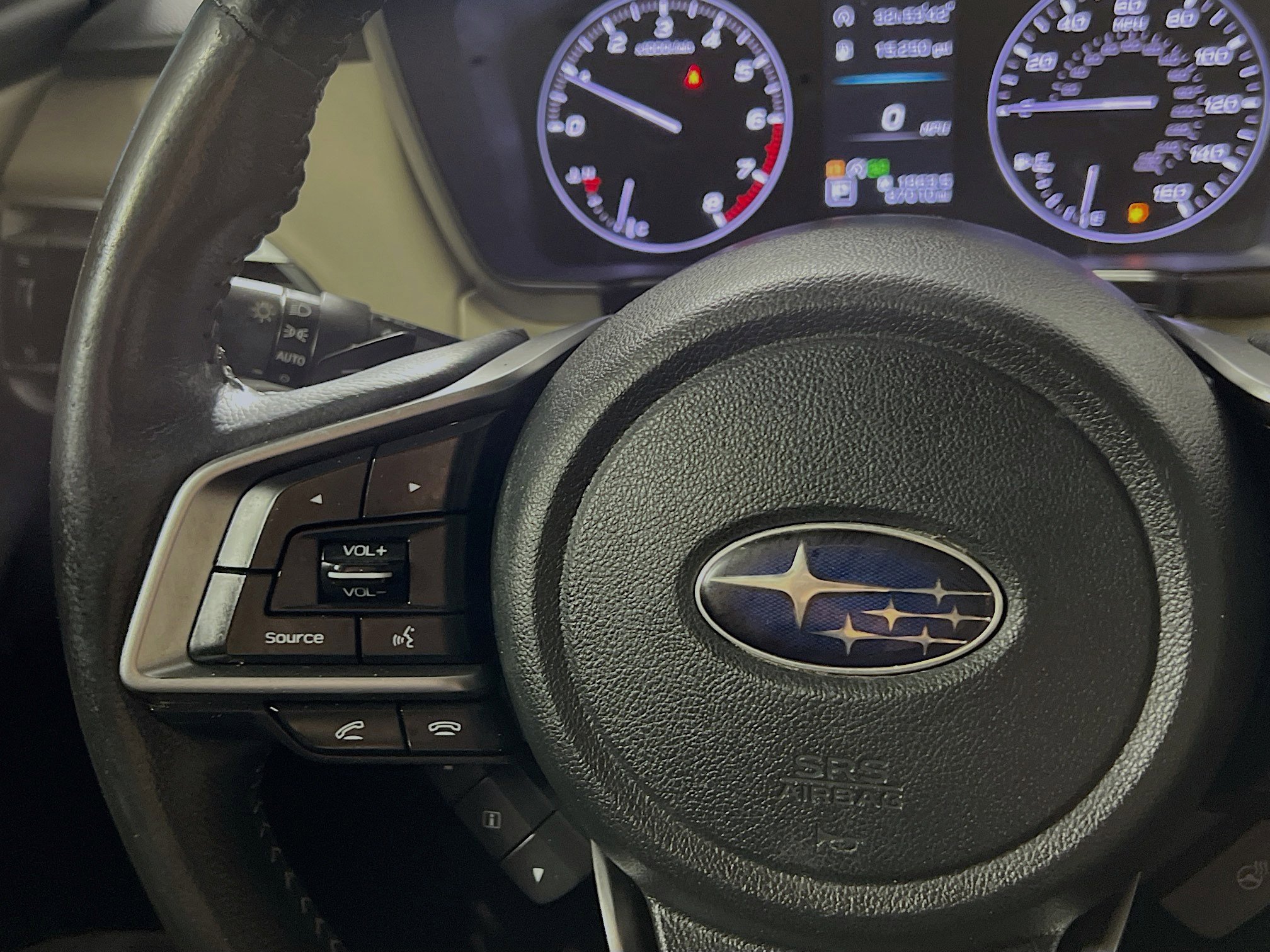 Used 2021 Subaru Outback Limited image 19