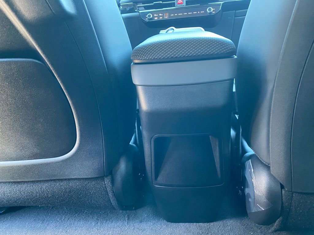 New 2025 Kia EV6 Wind image 29