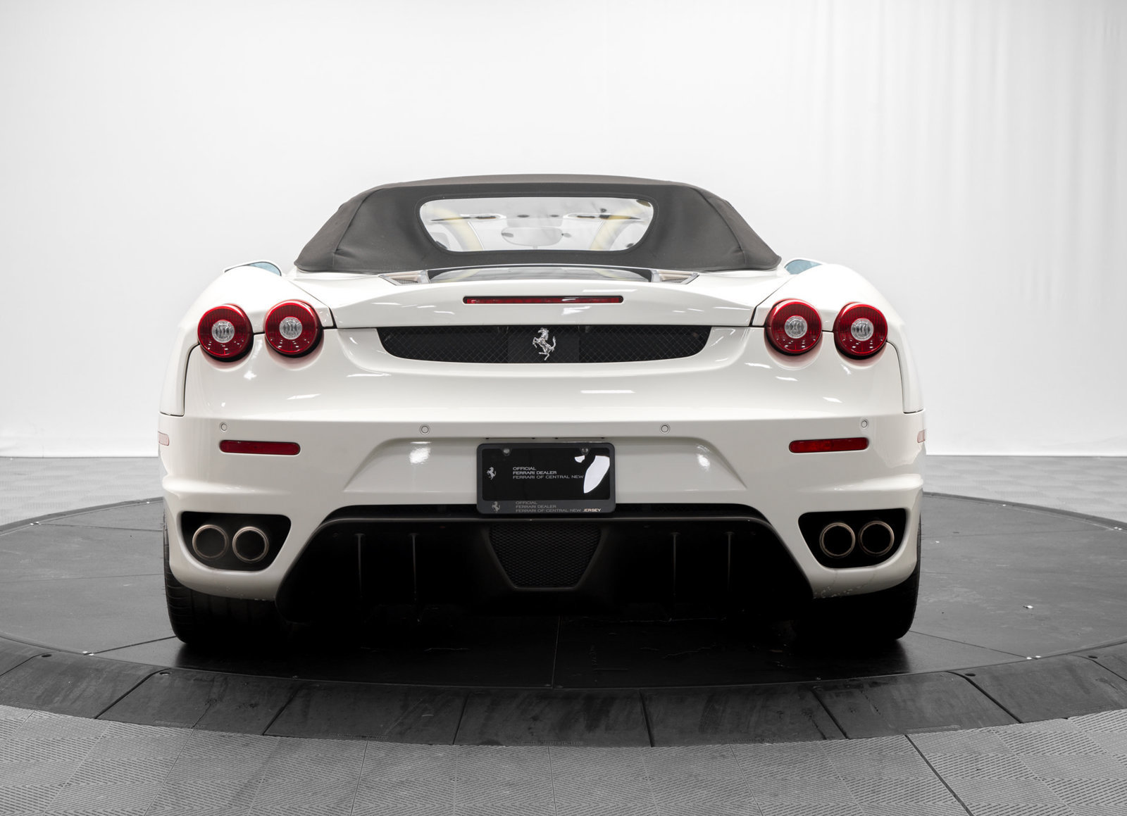 Used 2006 Ferrari F430 Spider RWD image 15