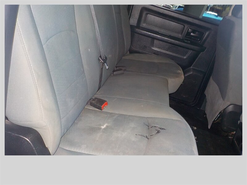 Used 2014 RAM 3500 Tradesman w/ Chrome Appearance Group AWD/4WD image 28