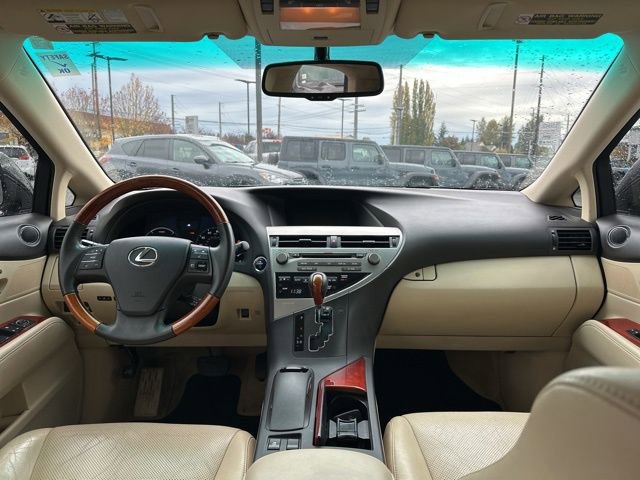 Used 2012 Lexus RX 450h 450h image 20