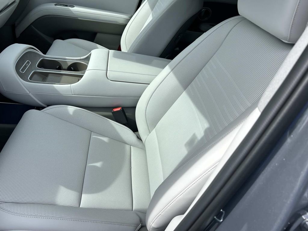 New 2026 Hyundai Palisade Limited image 13