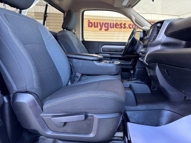 Used 2020 RAM 2500 Tradesman AWD/4WD image 26