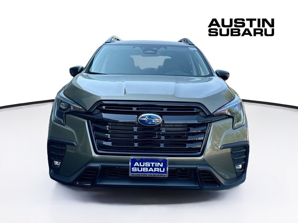 New 2026 Subaru Ascent Premium AWD/4WD image 3