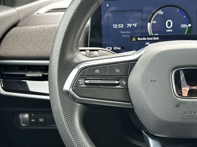 Used 2024 Honda Prologue EX image 8