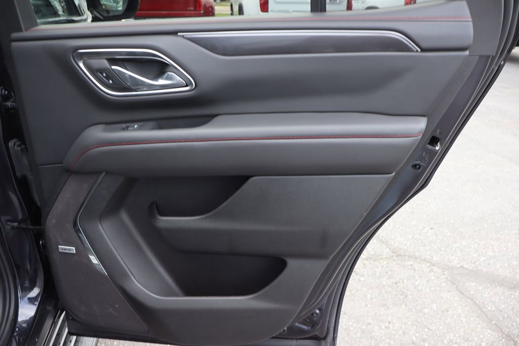 Used 2024 Chevrolet Tahoe RST image 29