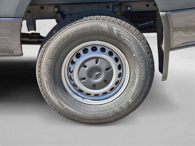 New 2026 Mercedes-Benz Sprinter 2500 image 10