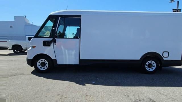 New 2025 Chevrolet Brightdrop 600 FWD image 5