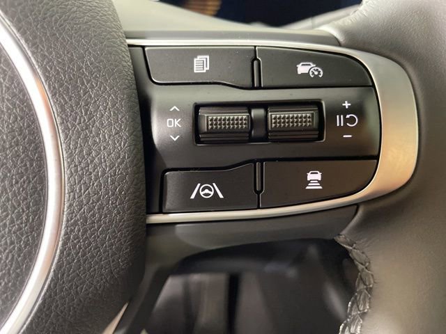 New 2026 Kia K5 GT-Line w/ GT-Line Red Interior Package image 26