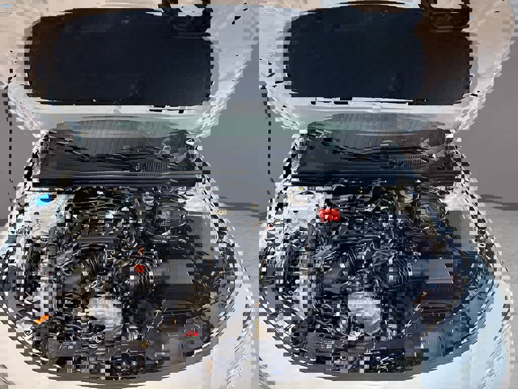 New 2026 Acura Integra A-Spec image 13