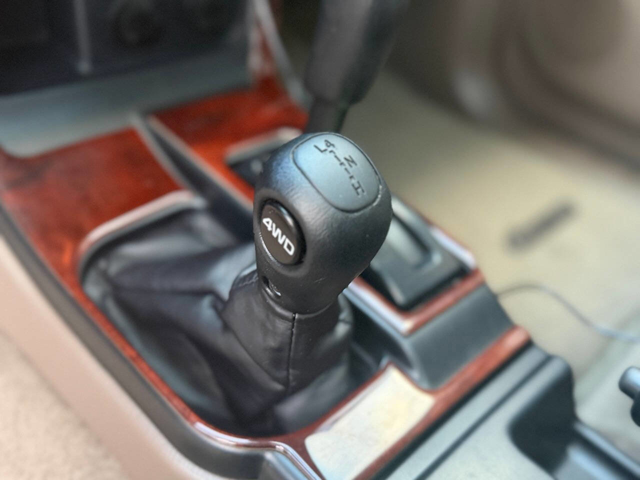 Used 2001 Toyota 4Runner SR5 image 20