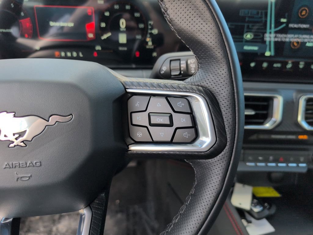 New 2026 Ford Mustang Premium image 32