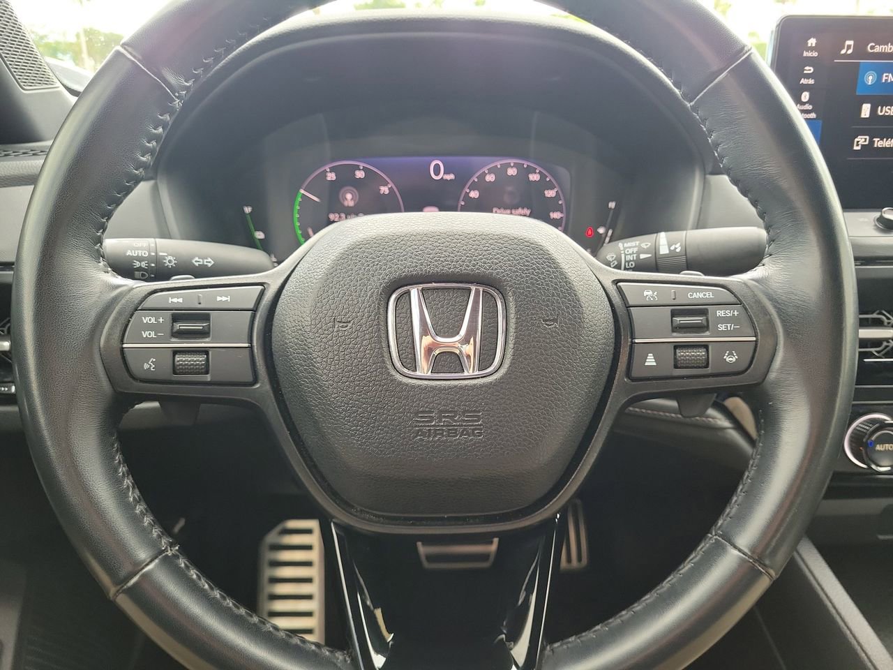 Used 2024 Honda Accord Sport image 30