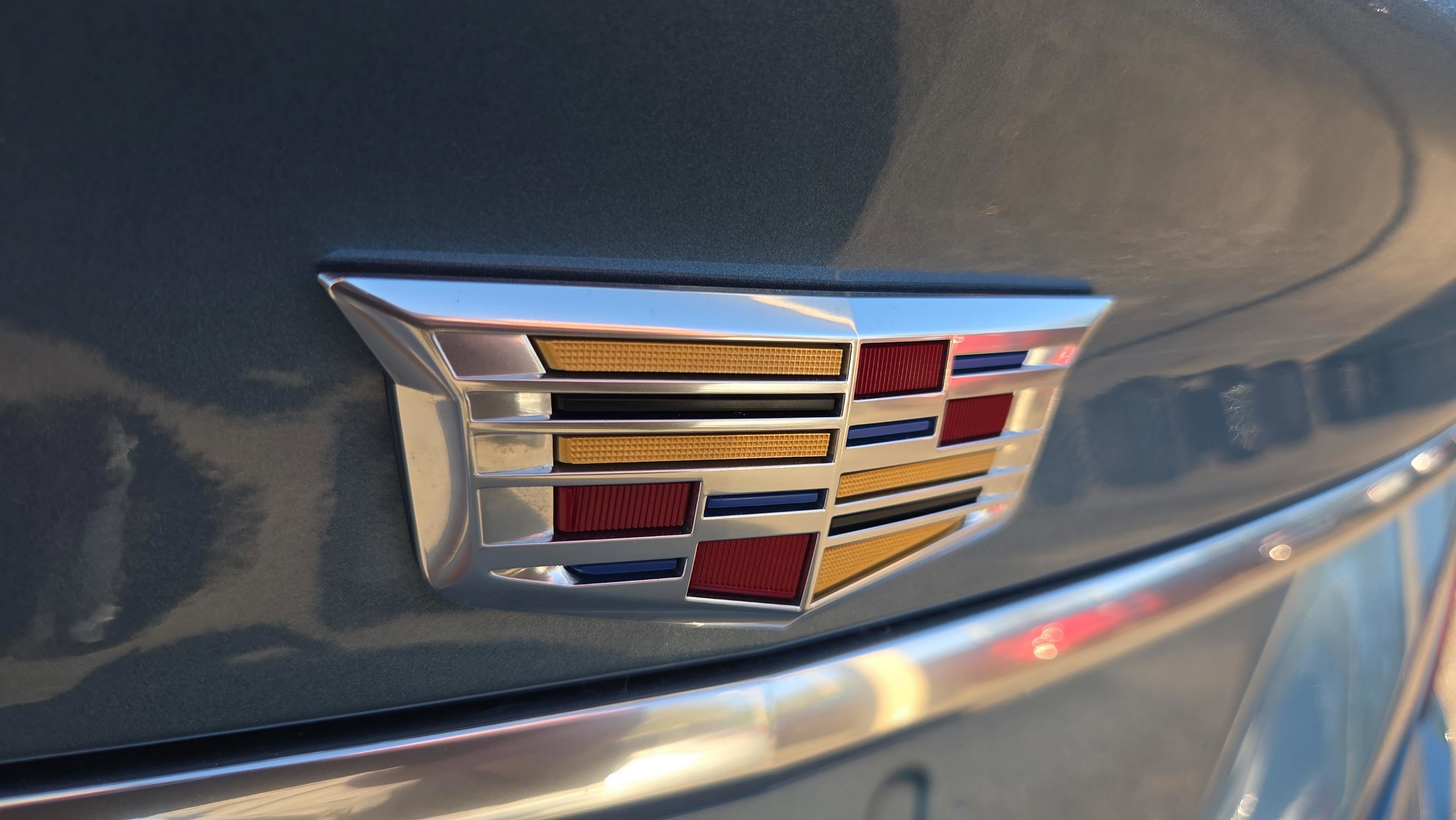 Used 2024 Cadillac CT5 Luxury w/ Sun And Sound Package image 15