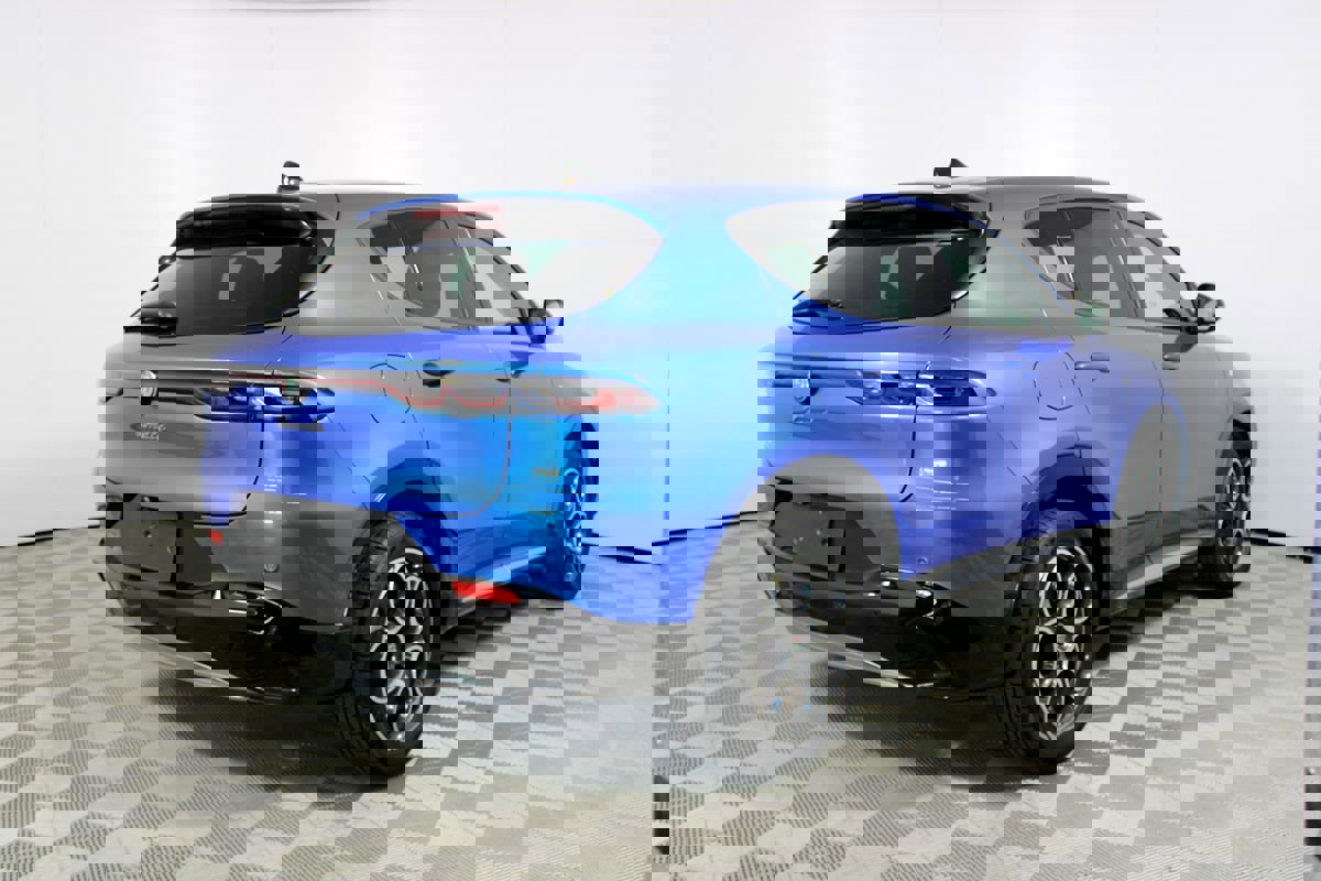 Used 2024 Alfa Romeo Tonale Ti AWD/4WD image 39