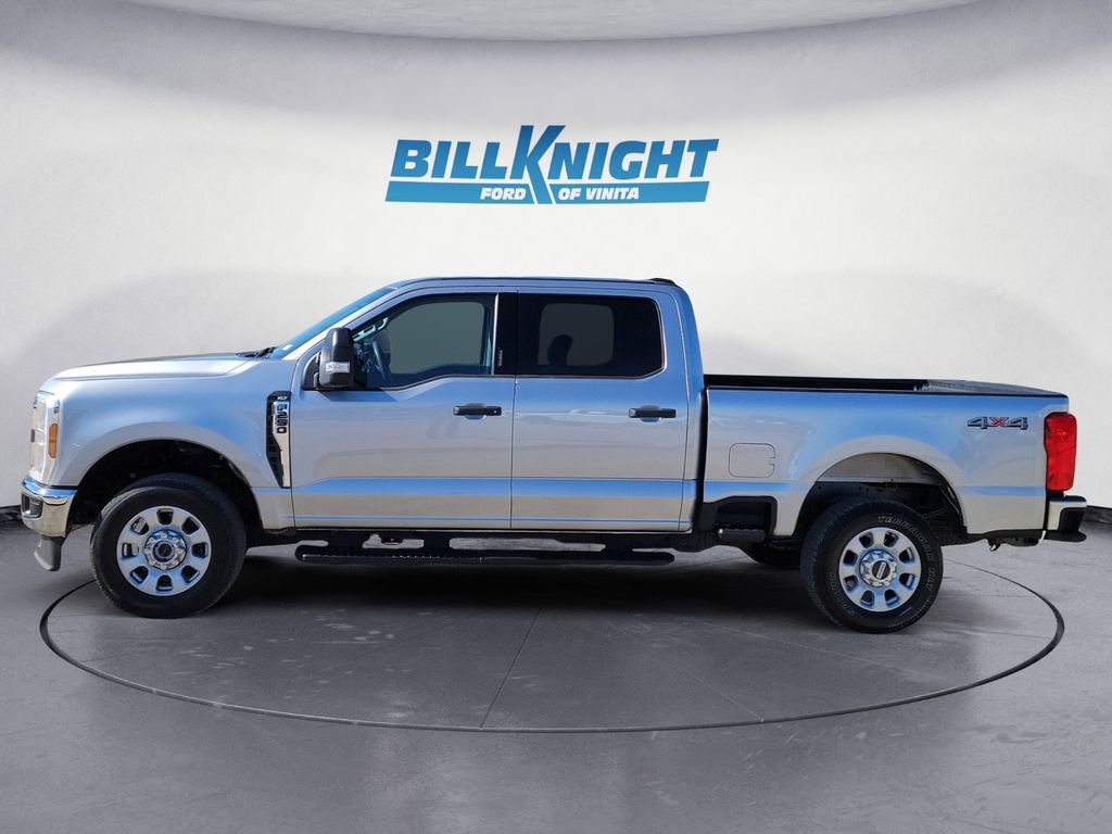 Used 2024 Ford F250 XLT image 2