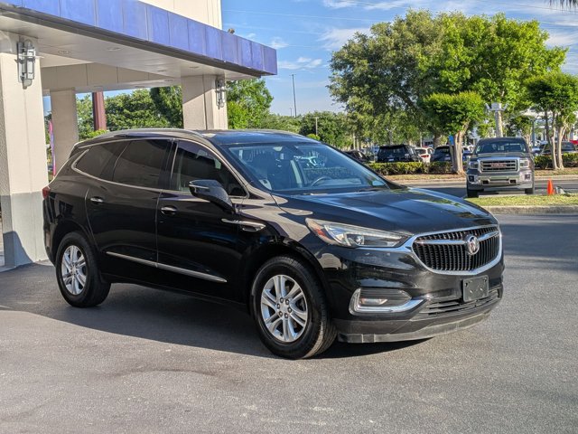 Used 2019 Buick Enclave Essence image 3