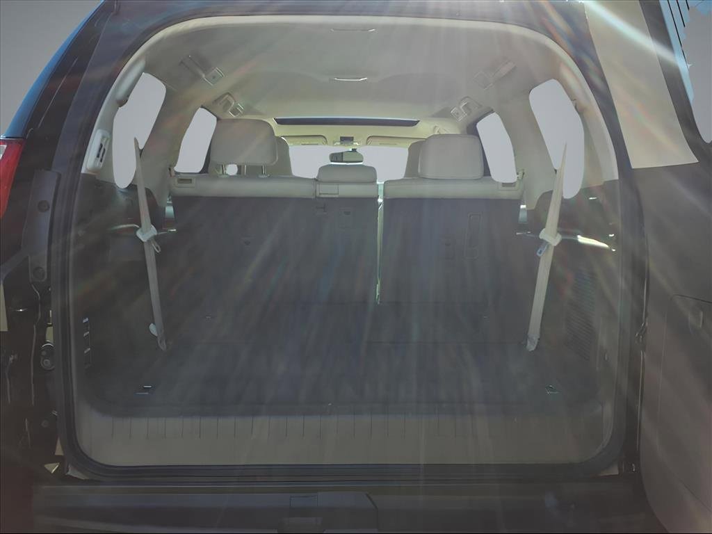 Used 2013 Lexus GX 460 image 9