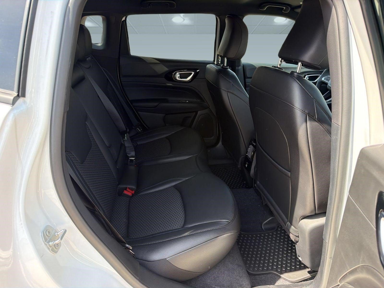 New 2026 Jeep Compass Latitude AWD/4WD image 29