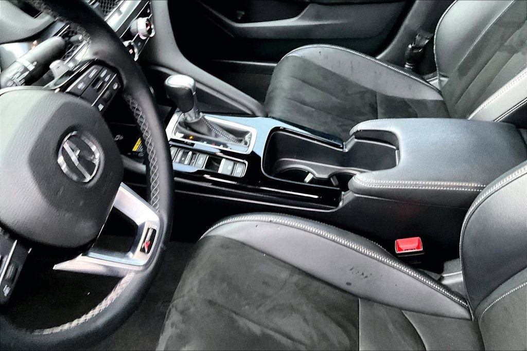 Used 2023 Acura Integra A-Spec image 15