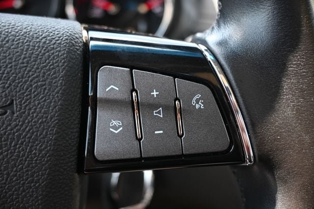 Used 2014 Cadillac CTS V RWD image 36