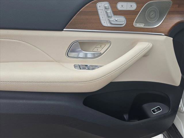 Used 2022 Mercedes-Benz GLE 350 image 21