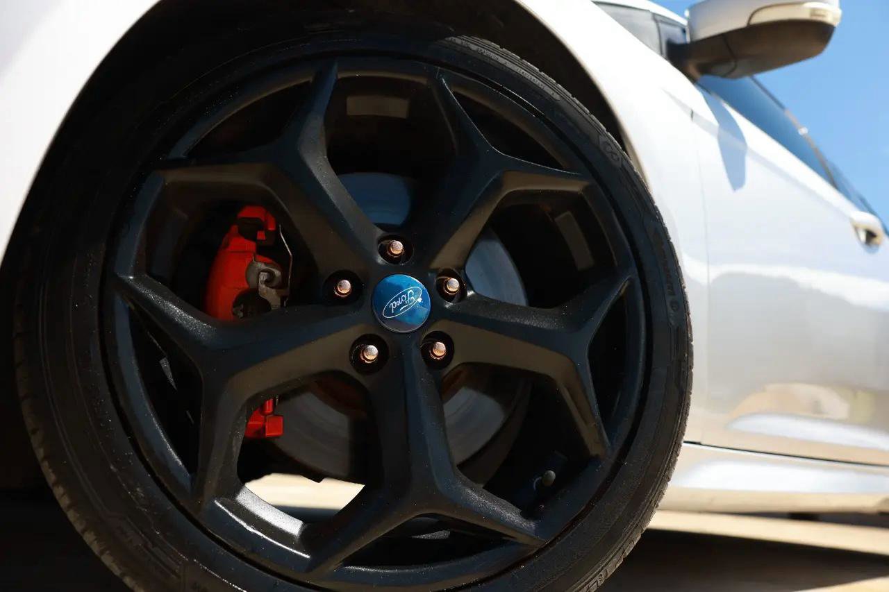 Used 2014 Ford Focus ST image 36