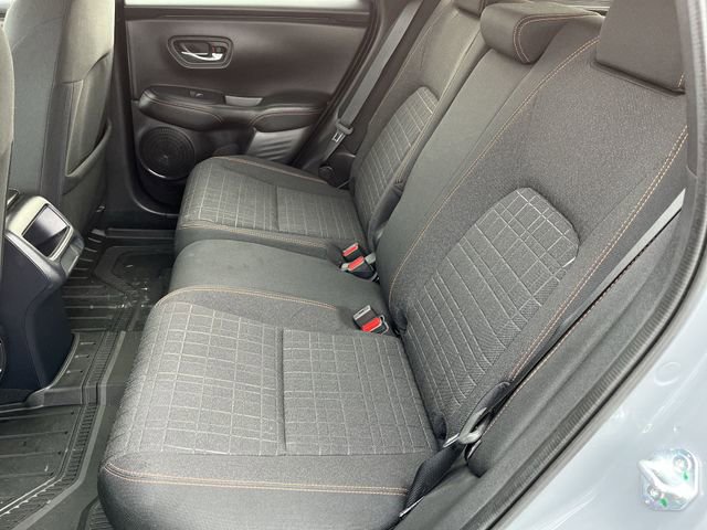 Used 2024 Honda HR-V Sport image 25
