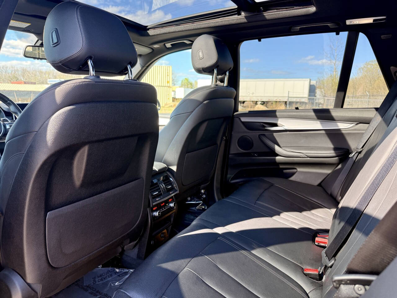 Used 2018 BMW X5 xDrive35i AWD/4WD image 10