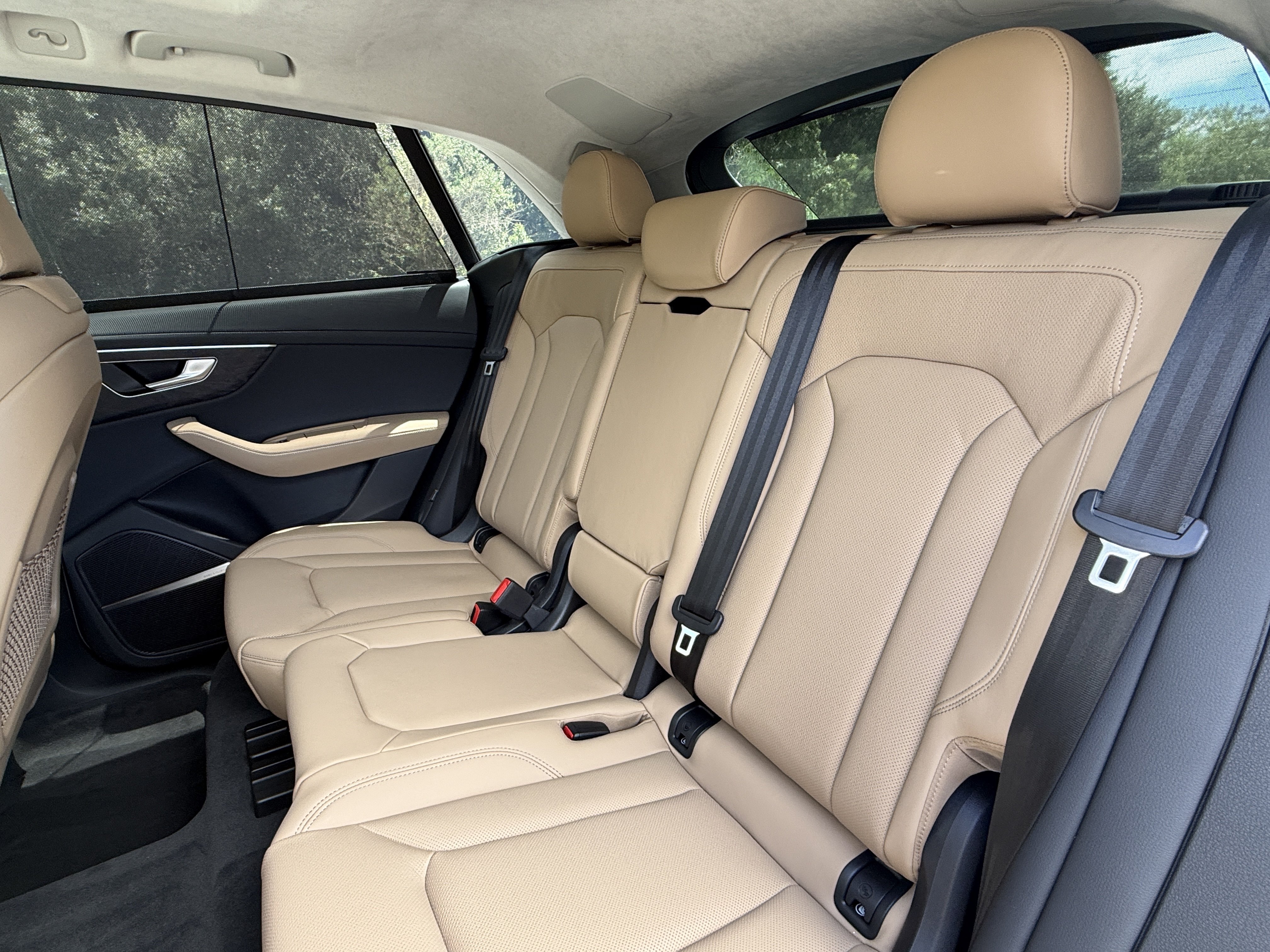 New 2027 Audi Q8 Prestige AWD/4WD image 19
