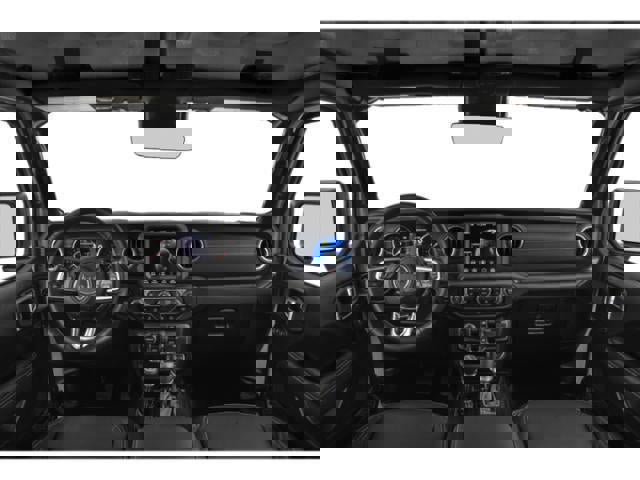 Used 2020 Jeep Gladiator Sport w/ Quick Order Package 24S image 8