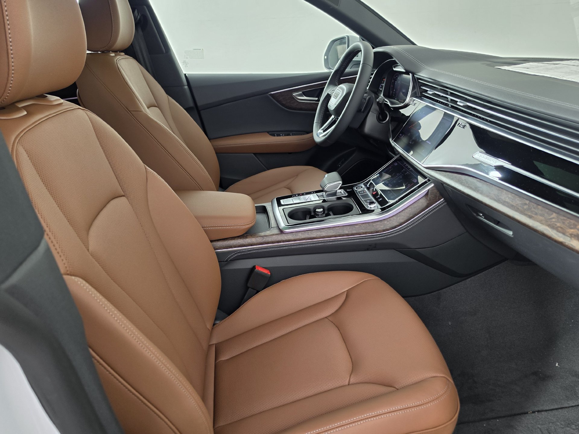 New 2027 Audi Q8 Premium Plus AWD/4WD image 34