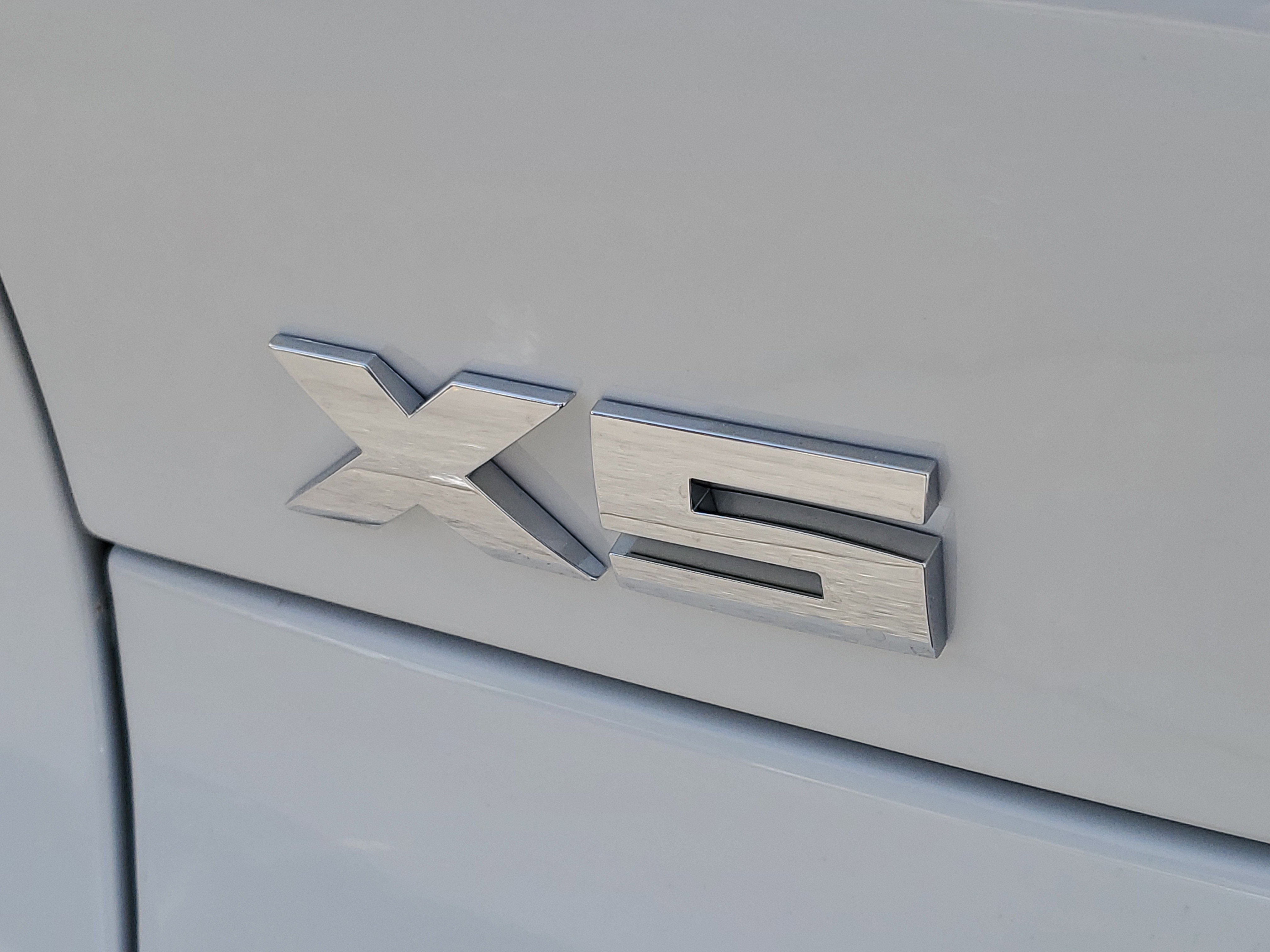 New 2026 BMW X5 M60i image 29