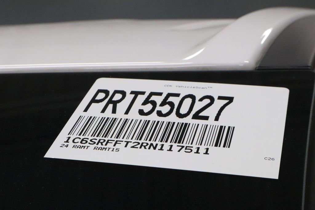 Used 2024 RAM 1500 Big Horn image 34