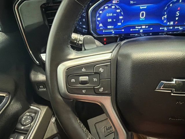 Used 2025 Chevrolet Silverado 1500 RST AWD/4WD image 26