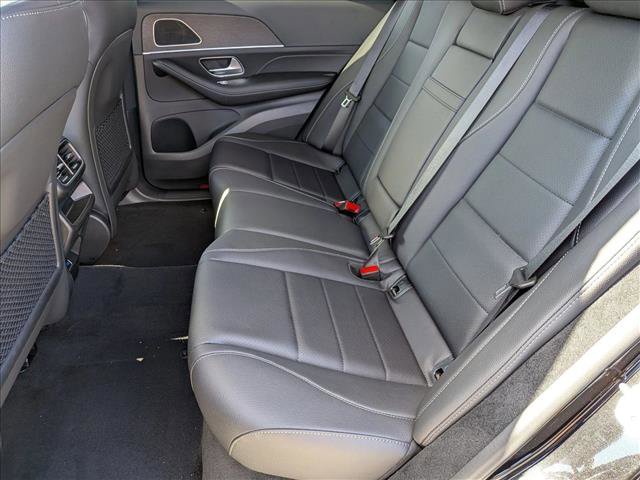 Used 2026 Mercedes-Benz GLE 350 4MATIC image 15