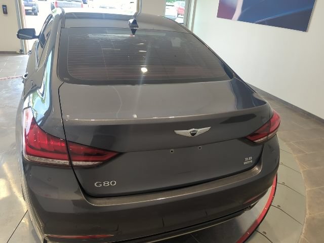 Used 2019 Genesis G80 3.8 AWD/4WD image 6