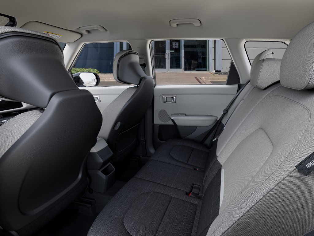 New 2027 Kia Seltos S AWD/4WD image 22