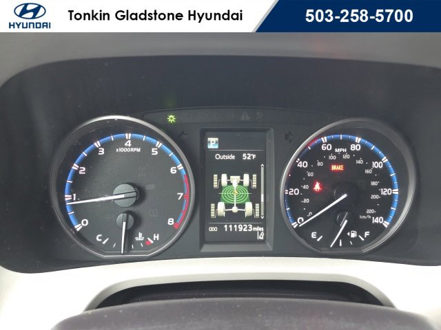 Used 2017 Toyota RAV4 LE w/ All Weather Liner Package image 12