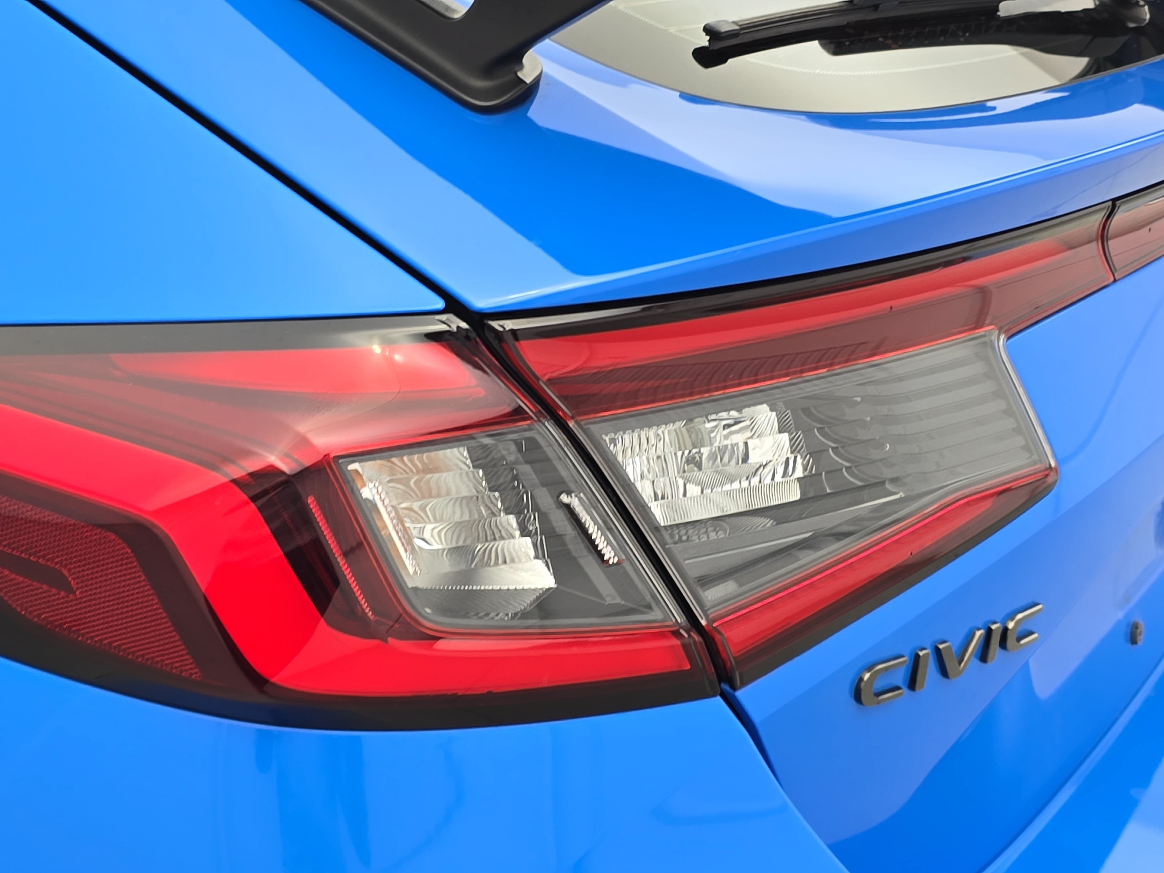 Used 2024 Honda Civic Type R image 33