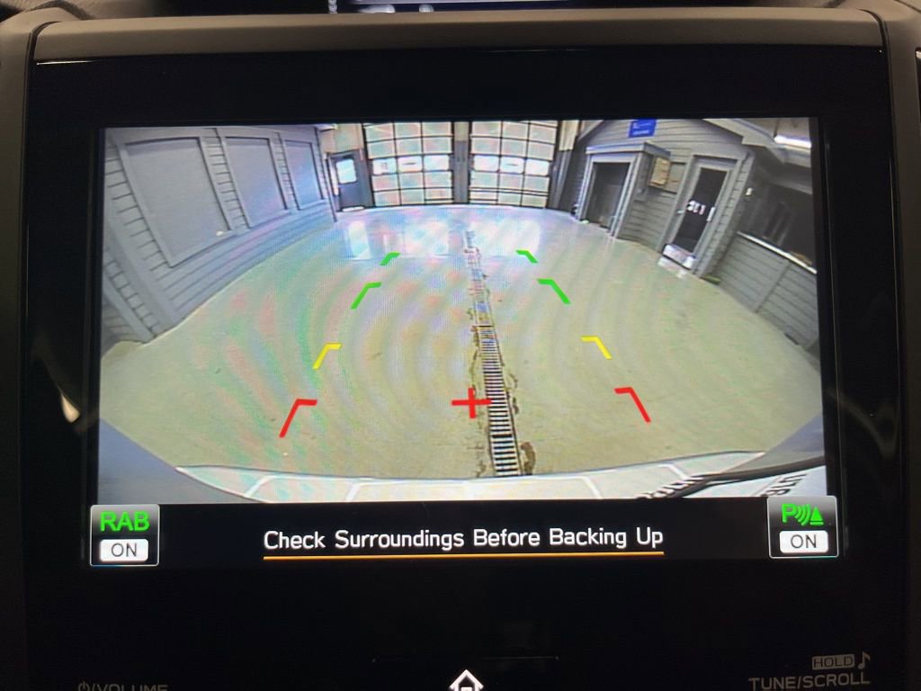 Certified 2024 Subaru Forester Limited image 24